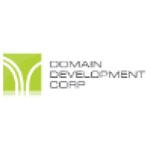 A green logo featuring the text DDC Texas Inc with stylized rectangular shapes flanking the name