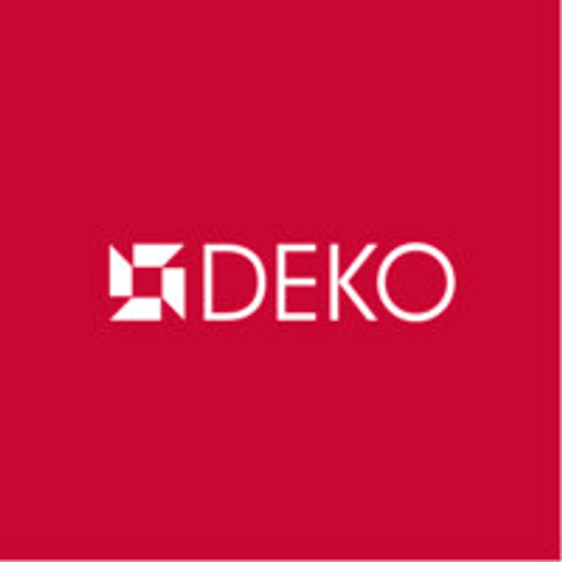 Deko International Co., Ltd. logo