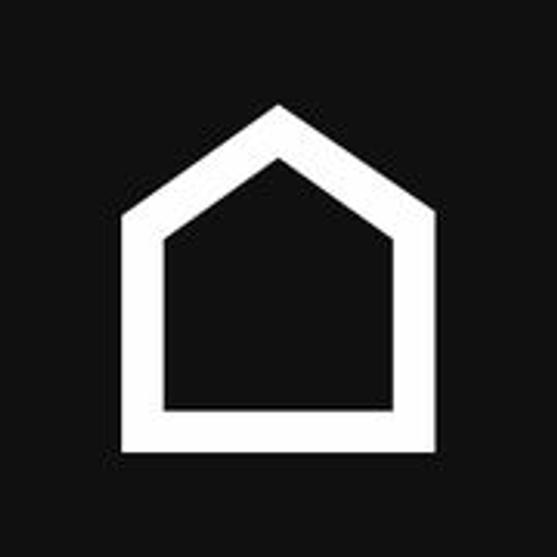 A white diamond logo featuring a stylized house icon representing Diamond Home Products LLCs brand identity