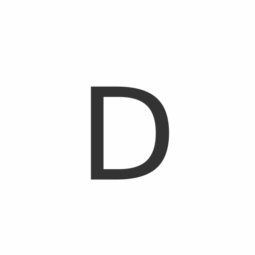 The logo depicts a stylized shield with a blue and white design representing DJS International Services Inc