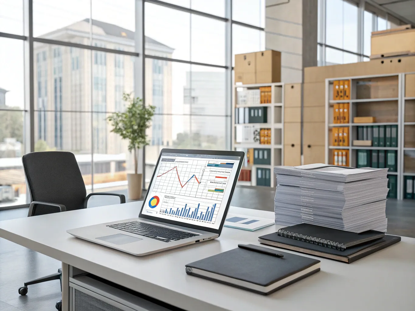Comprehensive Supply Chain Analytics