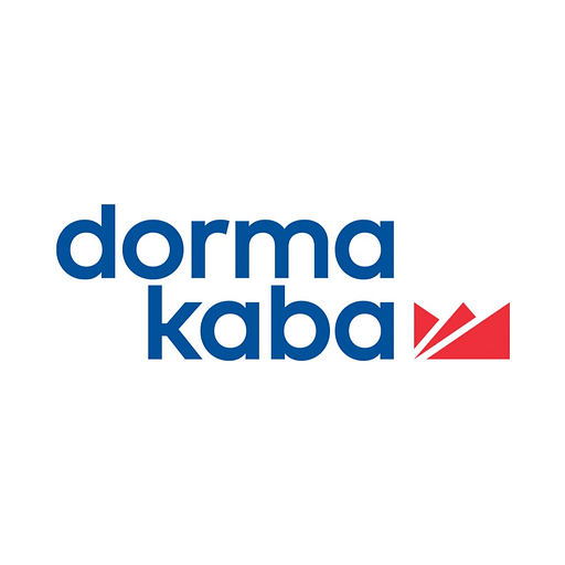 Dormakaba Usa Inc. logo
