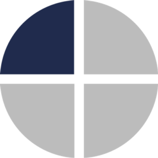 A Downing Wellhead Equipment logo featuring a dark blue emblem with white text and a subtle graphic design