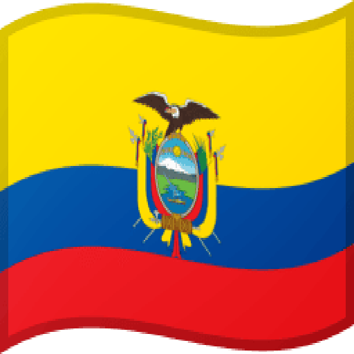 Guayaquil, Ecuador flag