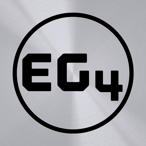 Eg4 Electronics Llc logo