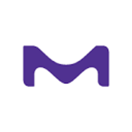 The Millipore Corporation logo depicts a stylized blue molecular structure representing scientific innovation and precision