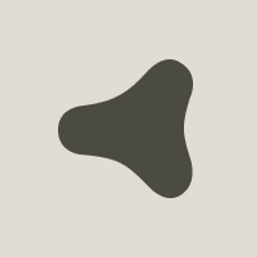 A stylized black triangle represents Engineered Floors LLCs logo with clean lines and a modern design