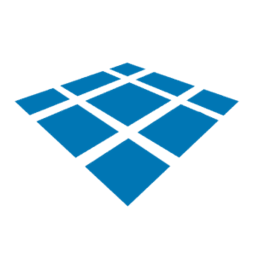 The Envision Peripherals Inc logo features a stylized blue square graphic representing a peripheral device icon