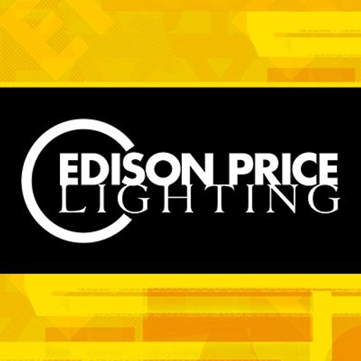 A white circular logo featuring EPL America LLC is prominently displayed against a black background