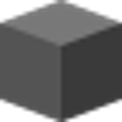 A dark logo depicts the Esoriginals brand with a stylized geometric shape representing a cube or box