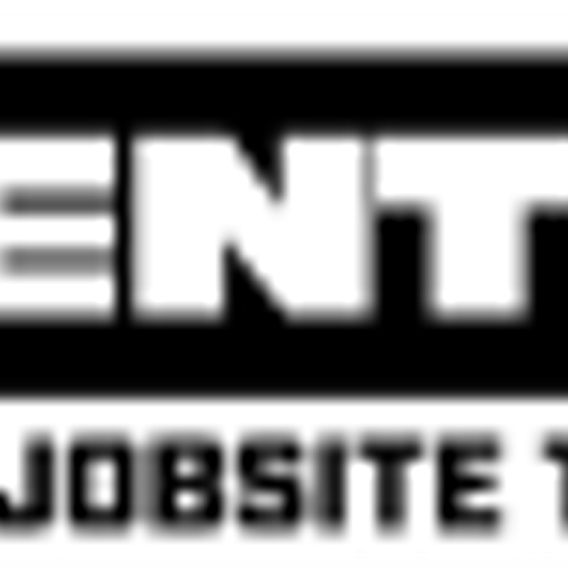 Eventile USA LLC logo featuring a stylized eagle in flight against a blue background