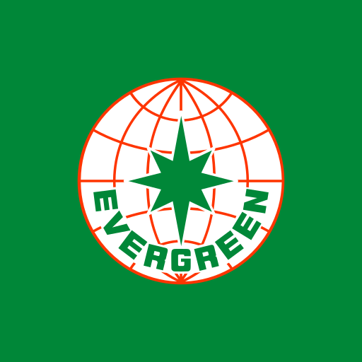 Evergreen Marine Corp. logo