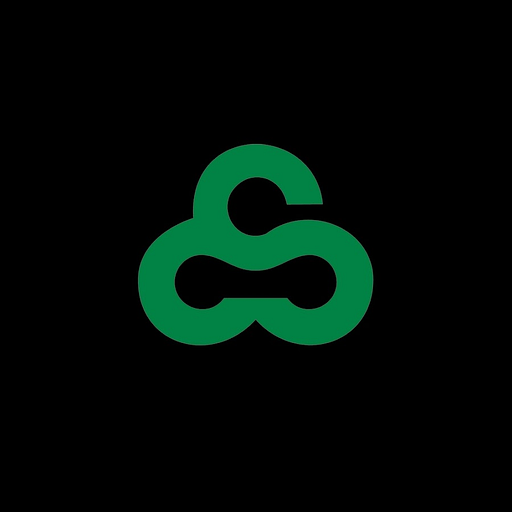 Everspring Corporation logo displaying a stylized green tree with strong roots and branches a symbol of growth and stability