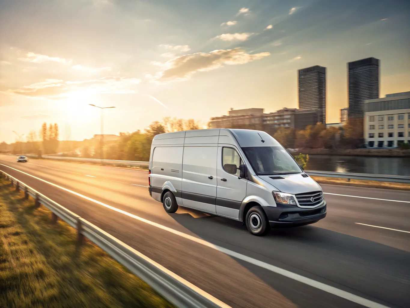 Rapid and Reliable Freight Solutions
