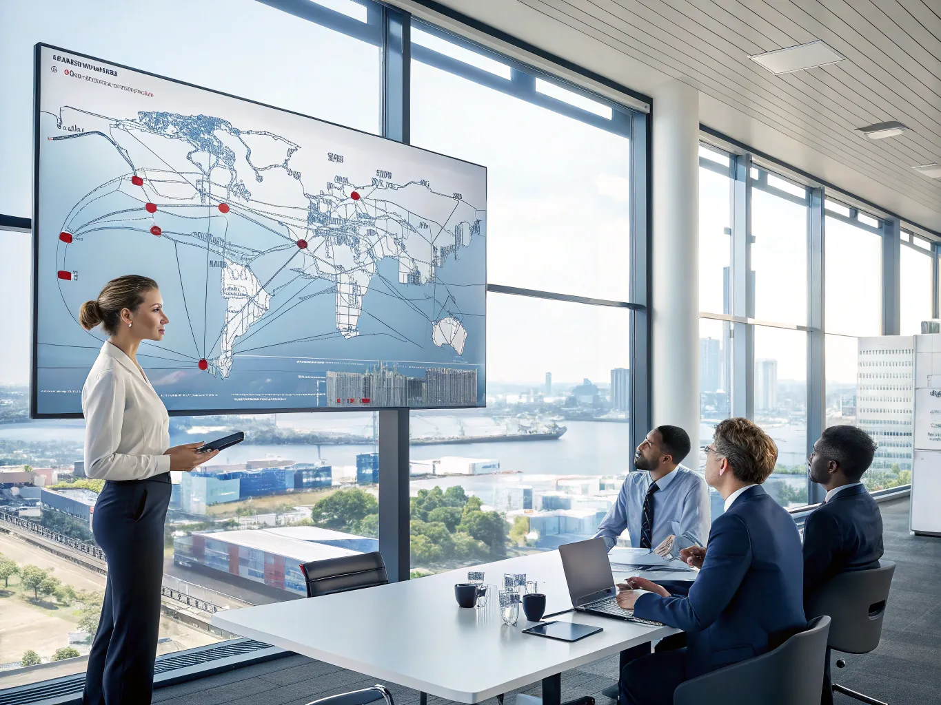 Achieving Facility Layout Excellence