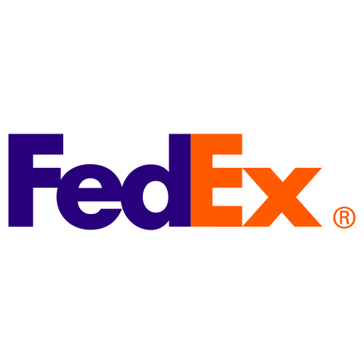 FedEx Corp. logo