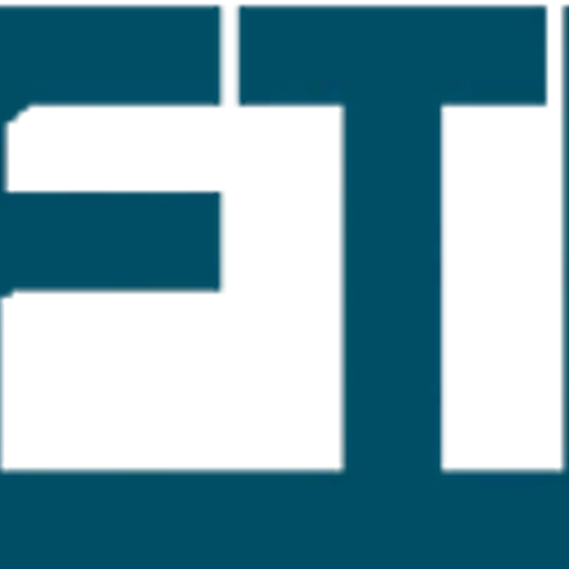 The Fellowship Chair logo features a stylized emblem with the words Fellowship Chair in a distinct font and design