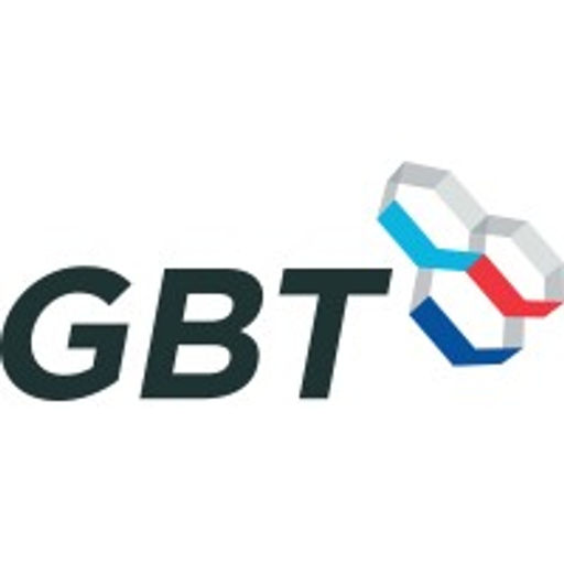 G B T Inc. logo