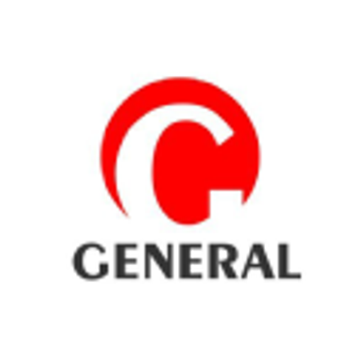 General Electric Co. logo