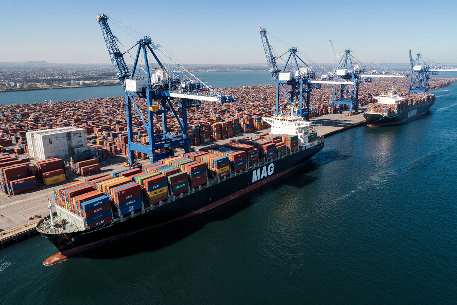 Pto. General San Martin, Argentina