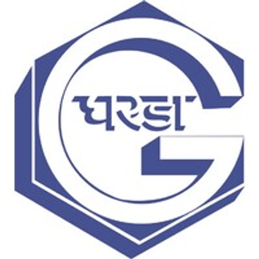 Gharda Chemicals Ltd. logo