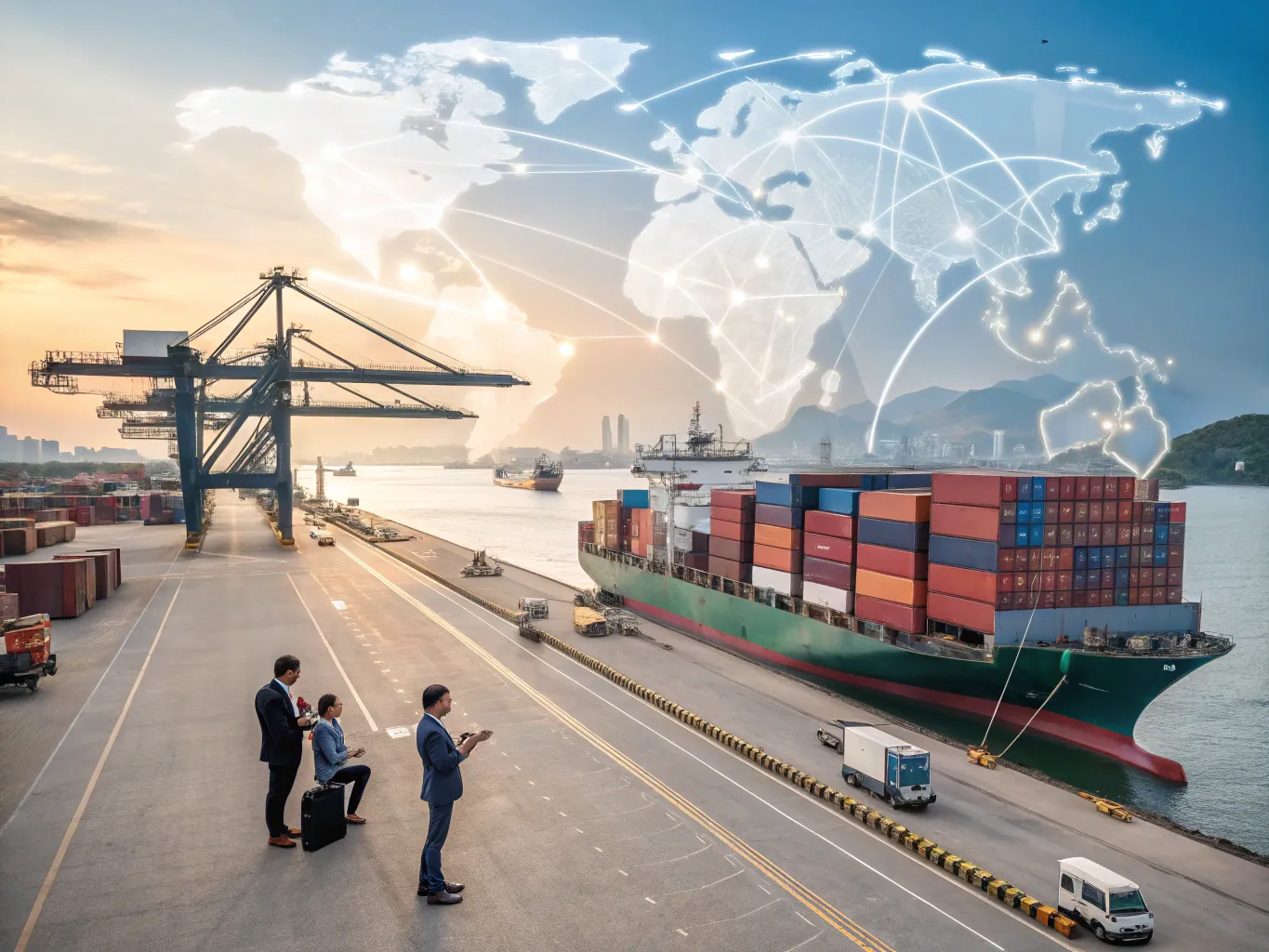Streamline Your Supply Chain Operations