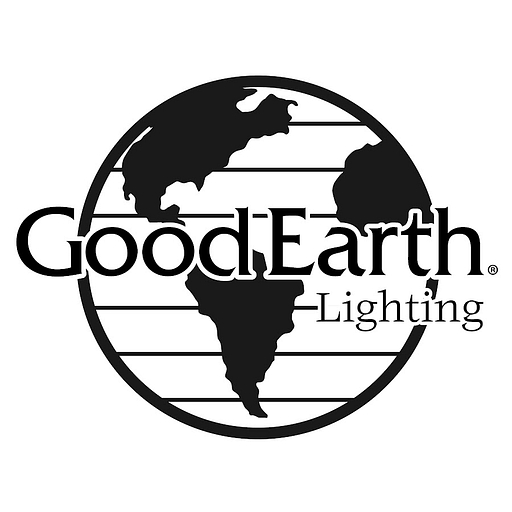 Good Earth Lighting Inc. logo