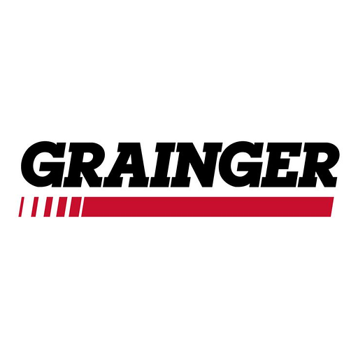 Grainger International Inc. Aka logo