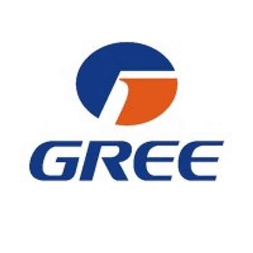 Gree Inc. logo