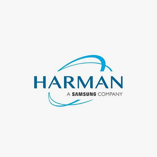 Harman Distribution Center logo