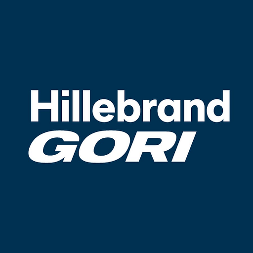 Hillebrand Gori Usa Customs Desk logo