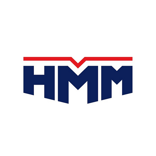 HMM Co. logo