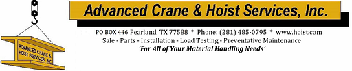 Heres a description of the image Hoist Fitness Systems logo featuring a vibrant red and blue crane with a weightlifting