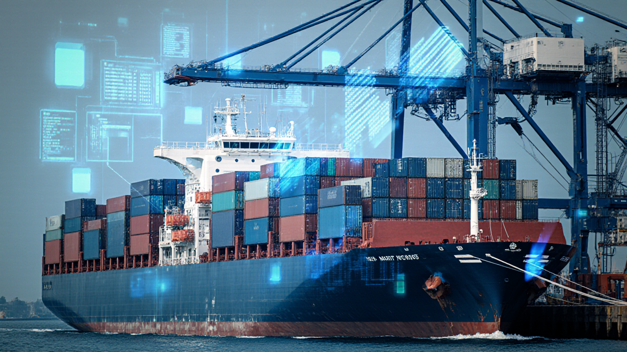 Maritime Cyber Attack Database Now Publicly Available