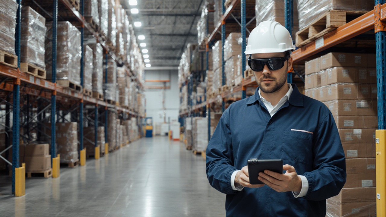 Smart Wearables and AI at 2025 Tech Conference - Supply Chain Insights