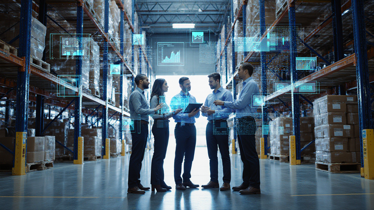 Driving Planning Excellence with Cultural Alignment and Data Behaviors