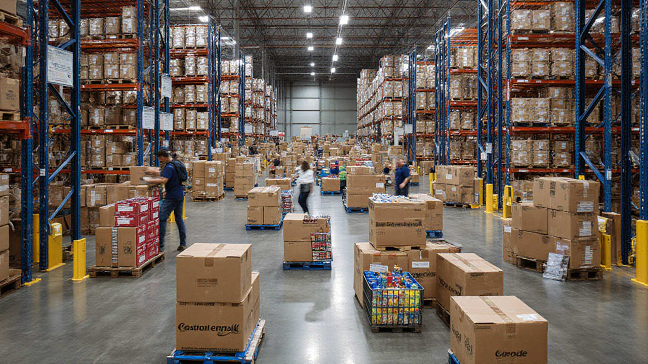 BacktoSchool Insights for Supply Chain Leaders