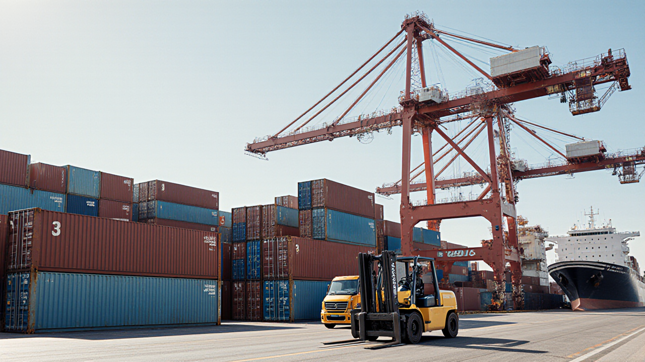 Court Ruling on Detention and Demurrage Billing Drives Industry Shift