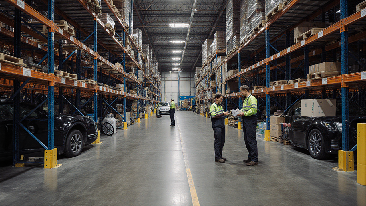 EV Market Outlook and Supply Chain Implications in Policy Shift