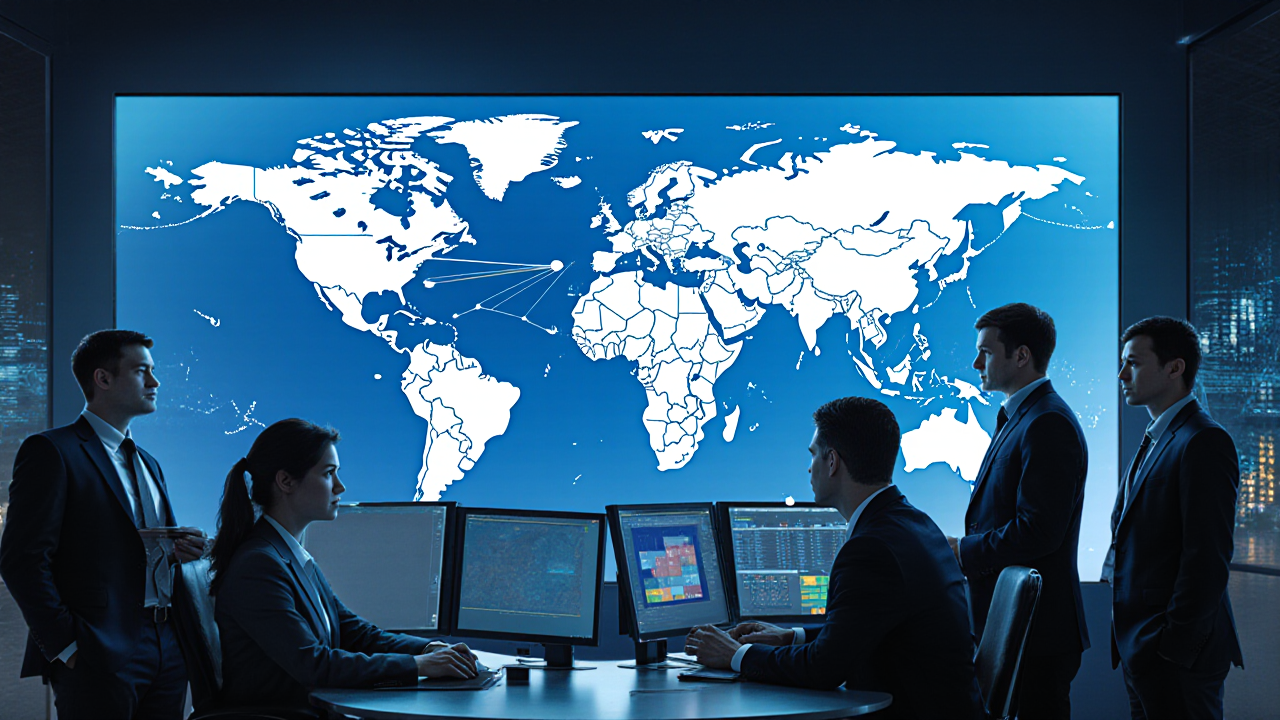 Coding Challenges to Legacy Logistics Platforms What Leaders Need to Know