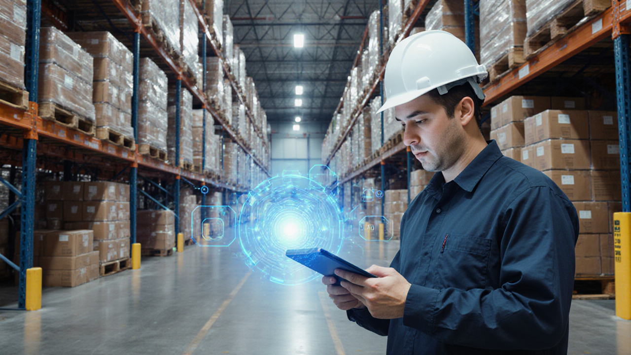 AI Regulation in California Shapes Supply Chain Innovation
