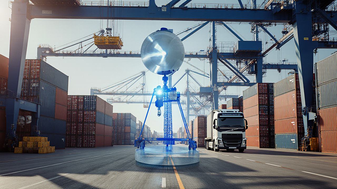 Industry Leaders Commit to a Level Playing Field for US Shippers