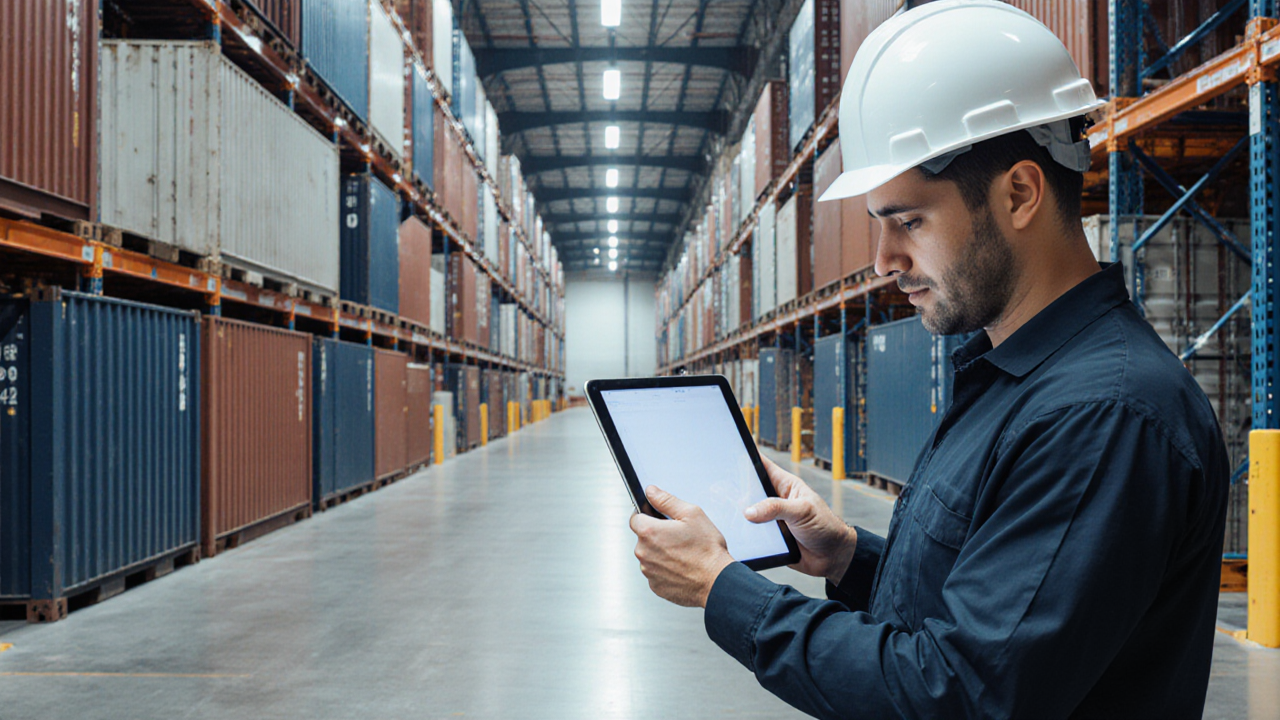 Emerging Freight Procurement Trends Shaping 2026 Operations