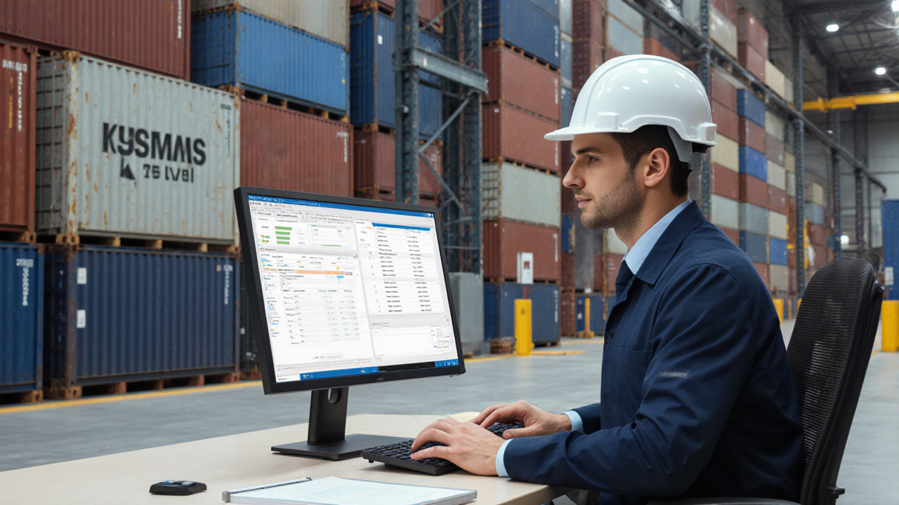 AI - Driven Trade Compliance Enhancing Customs Classification Accuracy