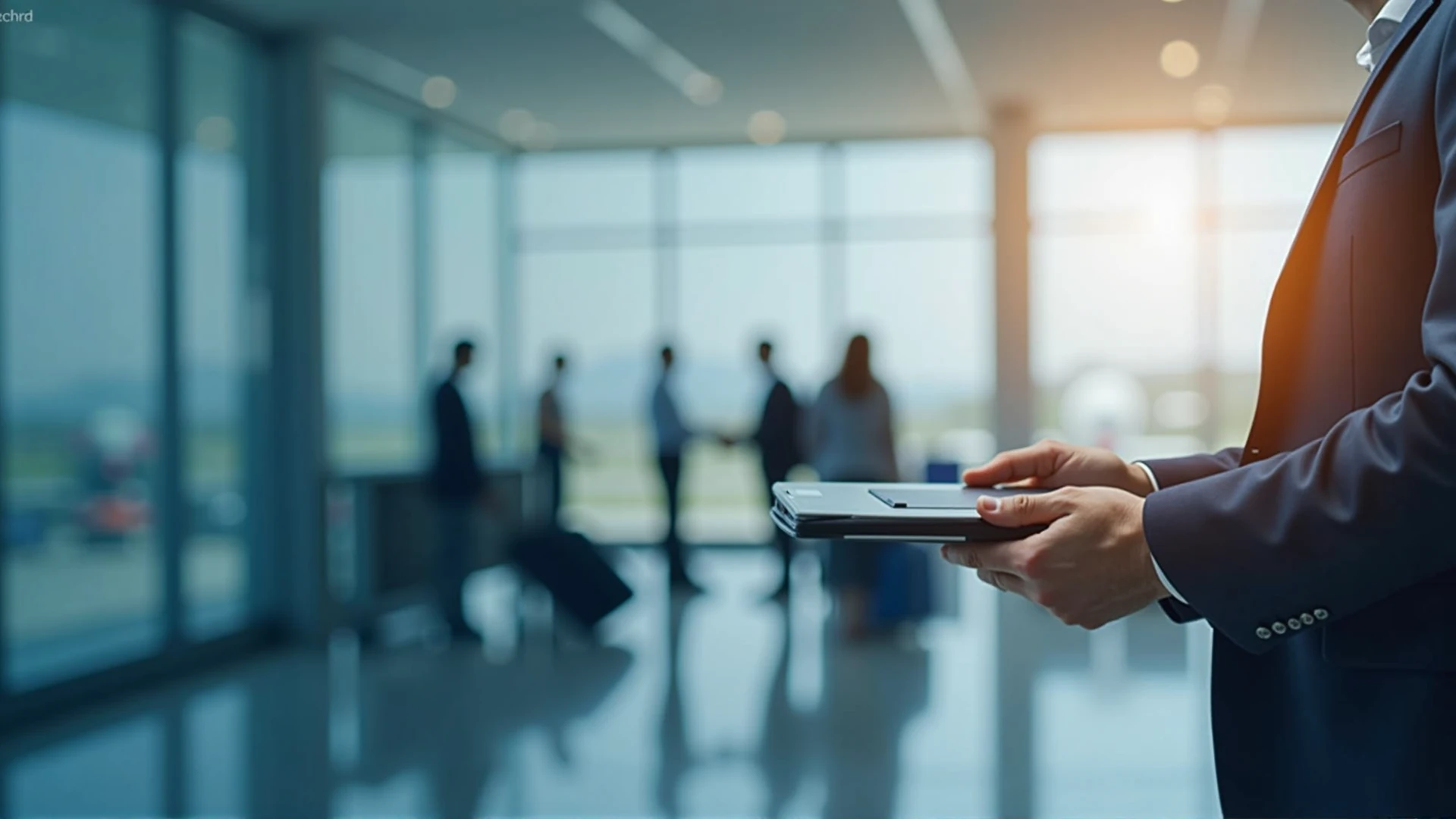 Leadership Change at Major Transportation Authority Signals Logistics Shift