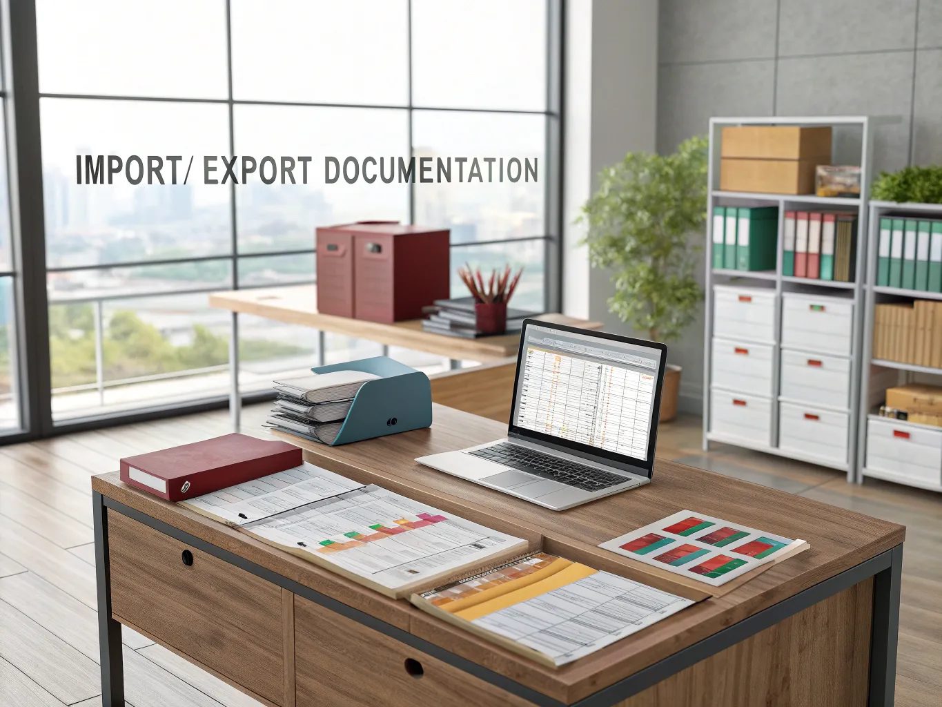 Ensuring Regulatory Compliance and Accuracy