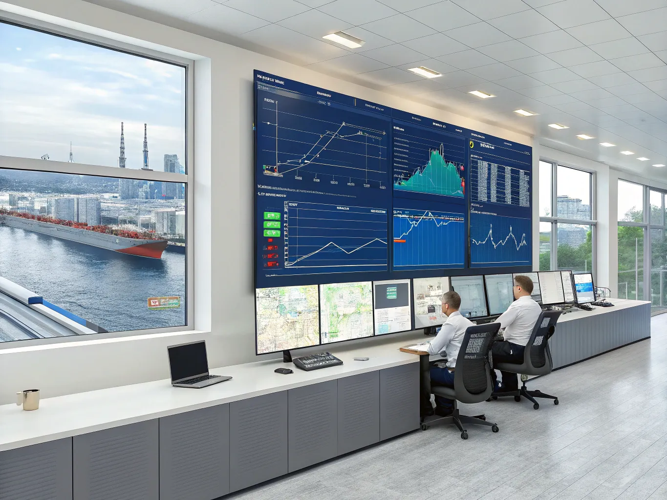 Enhance Inventory Control Precision