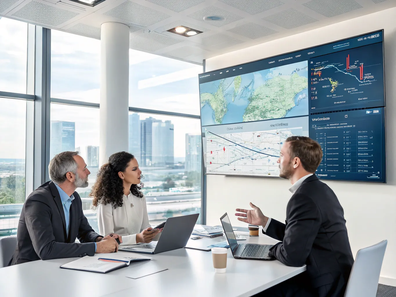 Streamline Fulfillment Operations
