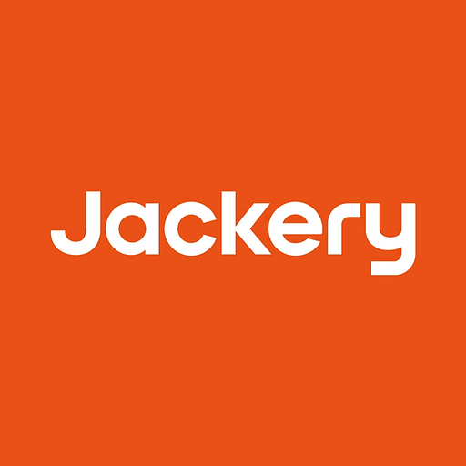 Jackery Inc. logo