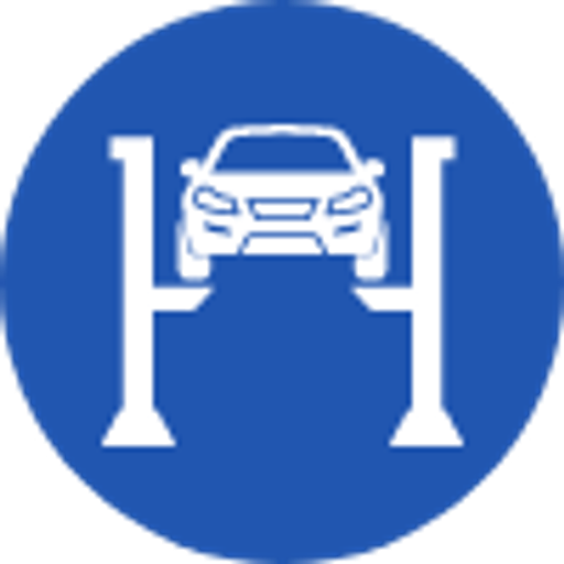 Jegs High Performance logo